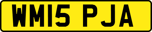 WM15PJA