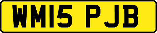 WM15PJB