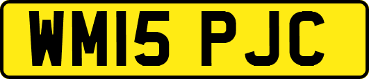 WM15PJC