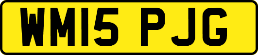 WM15PJG