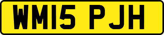 WM15PJH
