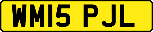 WM15PJL