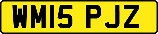 WM15PJZ