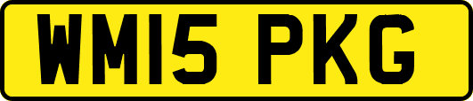 WM15PKG