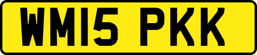 WM15PKK