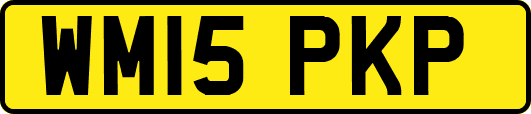 WM15PKP