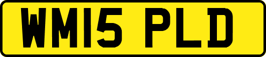 WM15PLD