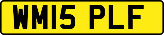 WM15PLF