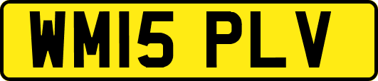 WM15PLV