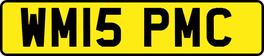 WM15PMC