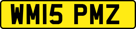 WM15PMZ