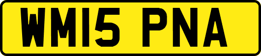WM15PNA