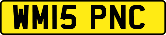 WM15PNC