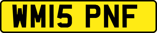 WM15PNF