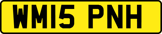 WM15PNH