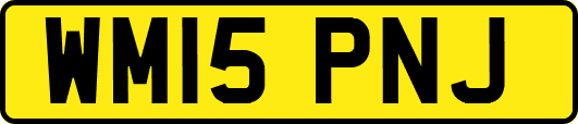 WM15PNJ