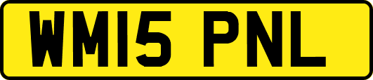 WM15PNL