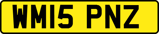 WM15PNZ