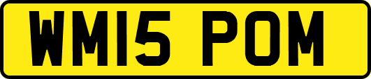 WM15POM
