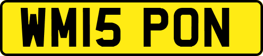 WM15PON