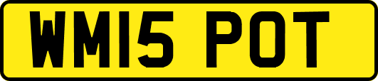 WM15POT