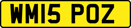 WM15POZ