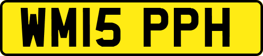 WM15PPH