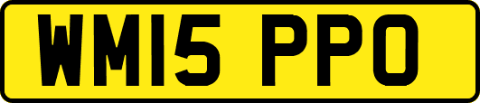 WM15PPO