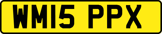 WM15PPX