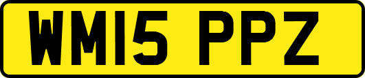 WM15PPZ