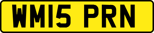 WM15PRN
