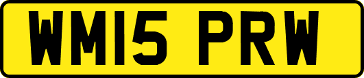 WM15PRW