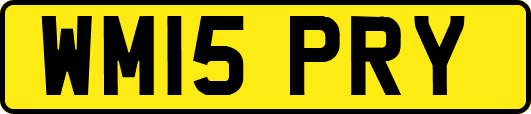 WM15PRY