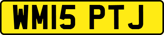 WM15PTJ