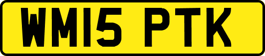 WM15PTK