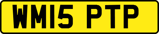 WM15PTP