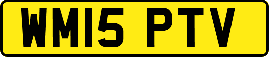 WM15PTV