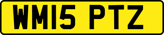 WM15PTZ
