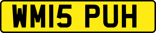WM15PUH