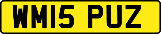 WM15PUZ