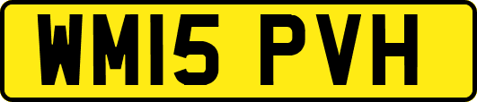 WM15PVH