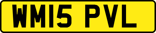 WM15PVL