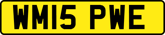 WM15PWE