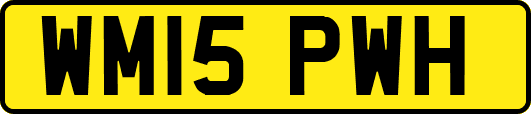 WM15PWH