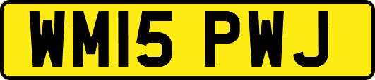 WM15PWJ