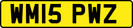 WM15PWZ