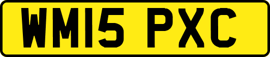 WM15PXC