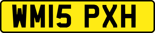 WM15PXH