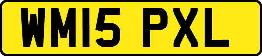 WM15PXL