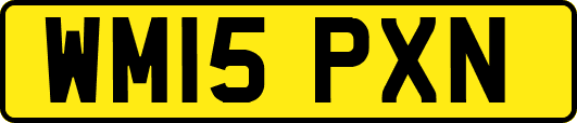 WM15PXN